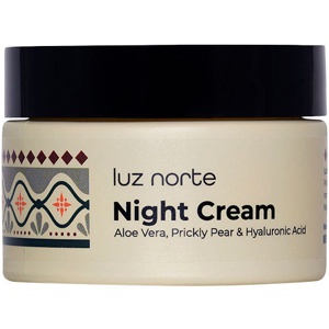 Luz Norte Night Cream - 50 ml. produktbillede