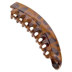LYKO Banana Hair Clip Turtoise produkt bild