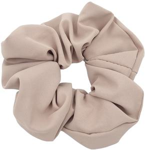 By Lyko Big Scrunchie XL Beige produkt bild