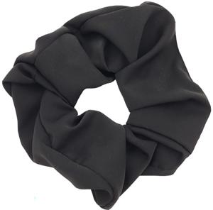 By Lyko Big Scrunchie XL Black produkt bild