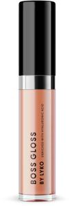 By Lyko Boss Gloss Let´s Fudge produkt bild