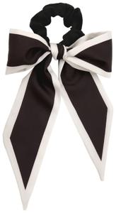 LYKO Bow Midnight Striped Black produkt bild