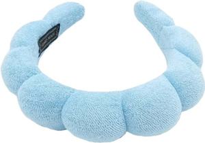 Lyko Bubbly Headband Blue produkt bild