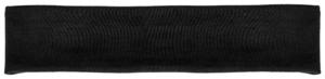 Lyko Jersey Hairband Black produkt bild