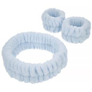 Lyko Korean Makeup Band & Wristbands Light Blue produkt bild