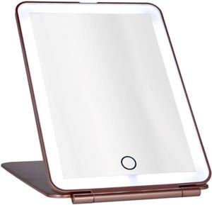By Lyko Reflection Perfection Led Lighted Mirror produkt bild
