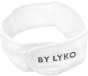 By Lyko Makeup Band BY LYKO White produkt bild