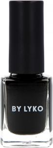 Lyko Nail Polish Black is Back 017 produkt bild