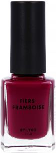By Lyko Sunny Days Collection Winemakers Collection Nail Polish Fiers Framboise 43 produkt bild