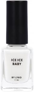 By Lyko Sunny Days Collection Nail Polish Ice Ice Baby 016 produkt bild