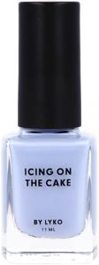 By Lyko Sunny Days Collection The Birthday Party Nail Polish Icing On The Cake 026 produkt bild