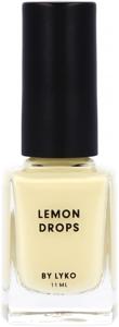 By Lyko Sunny Days Collection The Birthday Party Nail Polish Lemon Drops 029 produkt bild