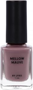 By Lyko Sunny Days Collection Winemakers Collection Nail Polish Mellow Mauve 45 produkt bild