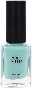 By Lyko Sunny Days Collection The Birthday Party Nail Polish Minty Kisses 028 produkt bild