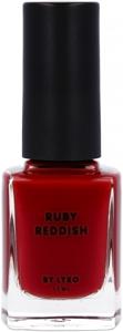 By Lyko Sunny Days Collection Nail Polish Ruby Reddish 018 produkt bild