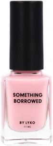 By Lyko Sunny Days Collection Bridal Nail Polish Something Borrowed 033 produkt bild