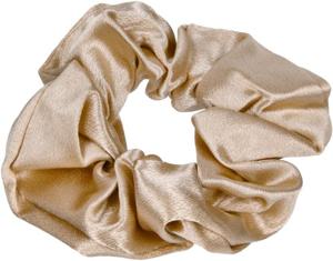 Lyko Silk Scrunchie Beige produkt bild