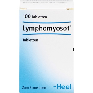 LYMPHOMYOSOT Tabletten Produktbild