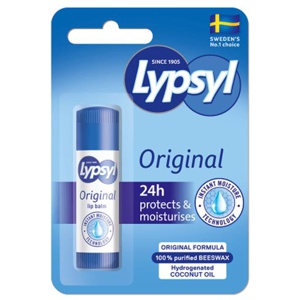 Lypsyl Original 4,2 g produkt bild