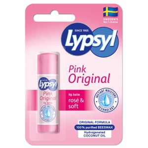 Lypsyl Pink Original 4,2 g produkt bild
