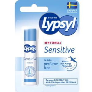 Lypsyl Sensitive 1 st produkt bild