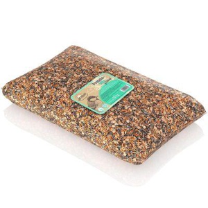 Lyra Pet Alb-Mühle Streufutter Protein-Mix 10 kg Produktbild