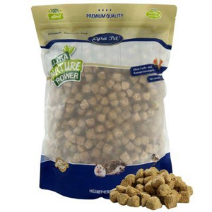 Lyra Pet Artemia Würfel gefriergetrocknet 1 kg Produktbild