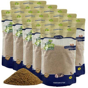 Lyra Pet Daphnien (Wasserflöhe) getrocknet 1 kg Produktbild