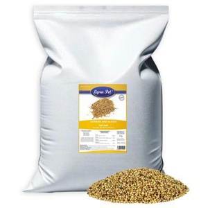 Lyra Pet Dari weiß 10 kg Produktbild