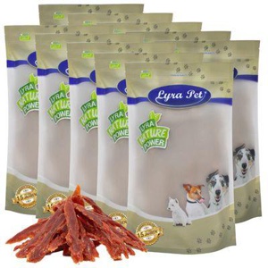 Lyra Pet Entenbrust 1 kg Produktbild