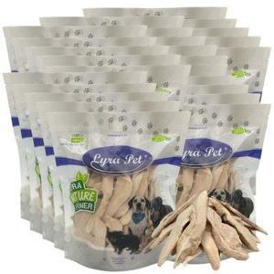 Lyra Pet Entenbrust gefriergetrocknet 200 g Produktbild