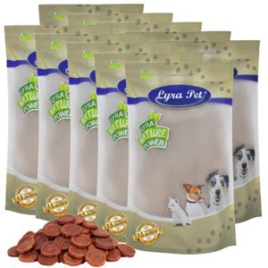 Lyra Pet Entenchips Produktbild