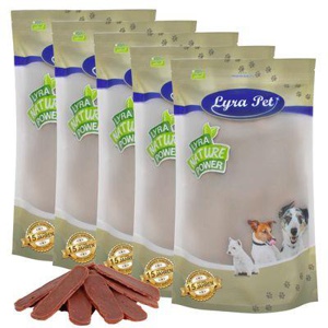 Lyra Pet Entenmedaillons 1 kg Produktbild