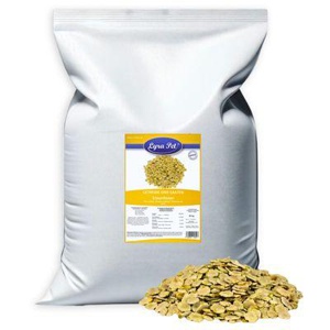 Lyra Pet Erbsenflocken Produktbild