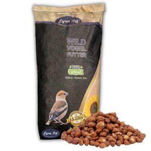 Lyra Pet Erdnusskerne mit Haut 10 kg Produktbild
