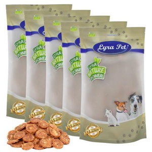 Lyra Pet Hühnerchips 1 kg Produktbild