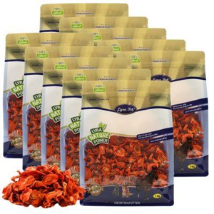 Lyra Pet Karotten getrocknet 1 kg Produktbild