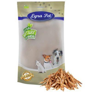 Lyra Pet Kleine Fische 1 kg Produktbild
