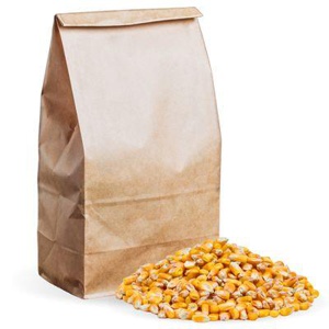 Lyra Pet Körnermais Futtermais 10 kg Produktbild