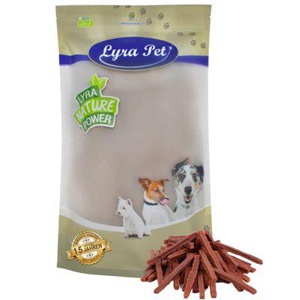 Lyra Pet Lammdörrfleisch 1 kg Produktbild