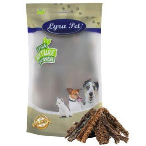 Lyra Pet Lammpansen 1 kg Produktbild