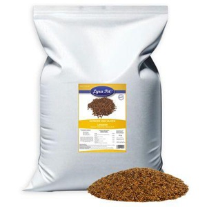 Lyra Pet Leinsamen 10 kg Produktbild