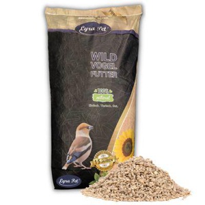 Lyra Pet LyraPet Sonnenblumenkerne geschält Bruch 10 kg Produktbild