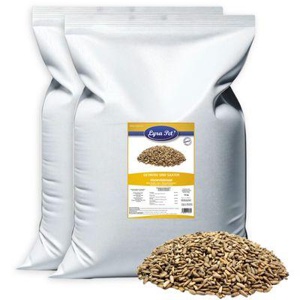 Lyra Pet Mariendistelsaat 10 kg Produktbild