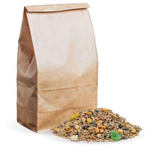 Lyra Pet Nagerfutter 10 kg Produktbild