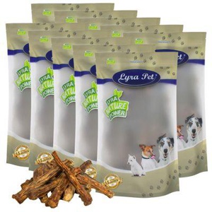Lyra Pet Ochsenschwanz natur 1 kg Produktbild