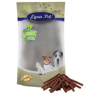 Lyra Pet Pferdedörrfleisch 1 kg Produktbild