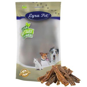 Lyra Pet Rinderdörrfleisch Produktbild