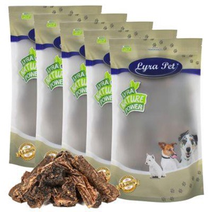 Lyra Pet Rindereuter 1 kg Produktbild