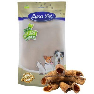 Lyra Pet Rinderstrossen ca. 30 cm Produktbild
